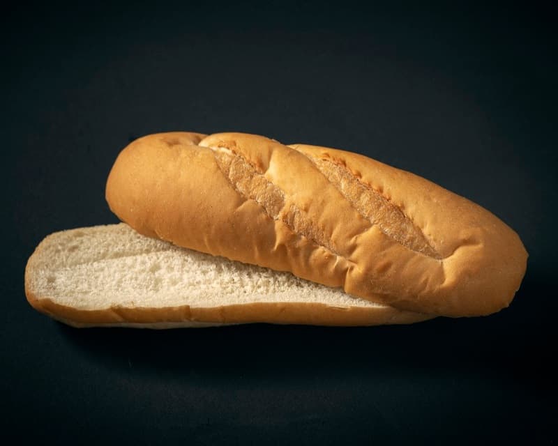 Багета бяла / с квас /