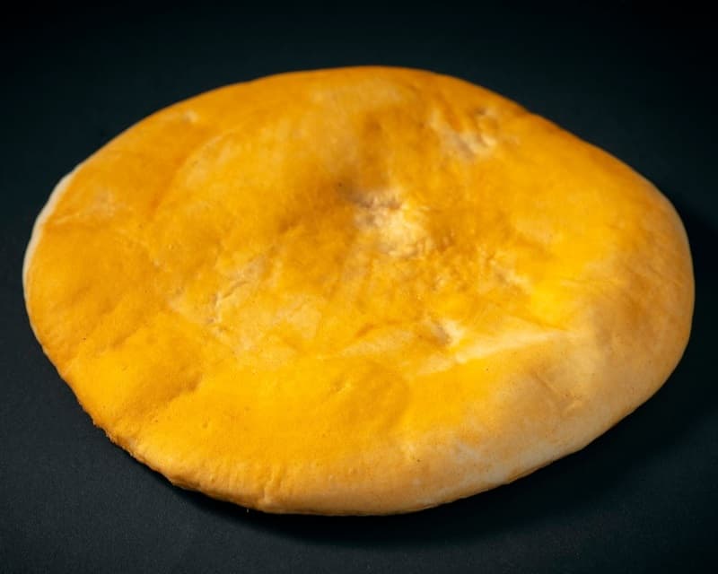 Гръцка питка