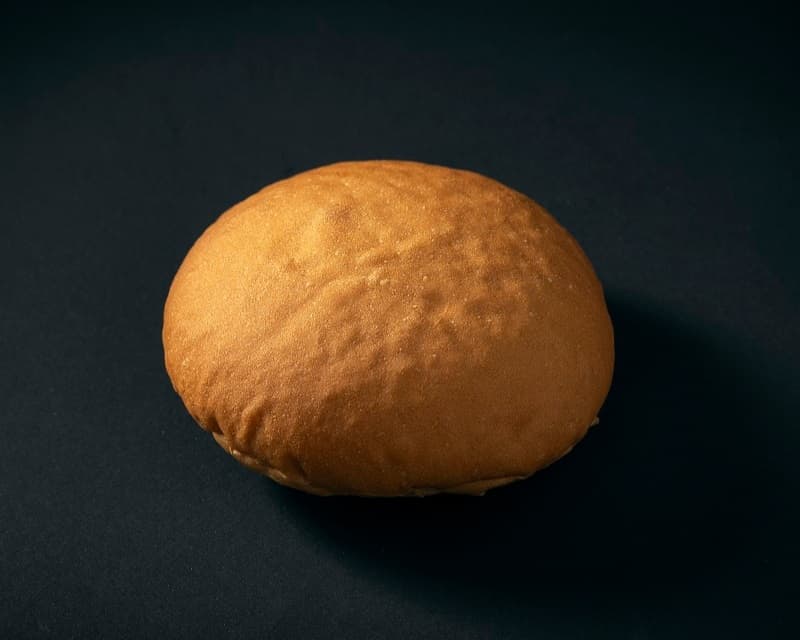 Хлебче кръгло